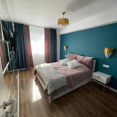 Marie Luxury Flat Coresi-2